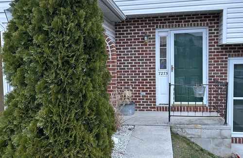 Rutherford Condo | Cozy condo close to Hershey attractions