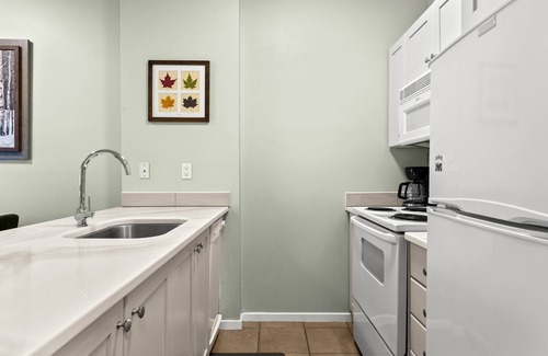Sun Peaks Condo | Cozy Condo in the Heart of the Village
