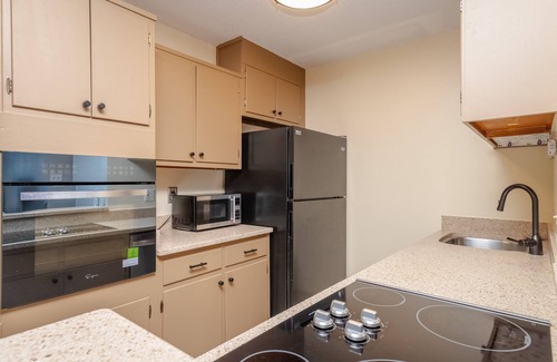 Downtown Baltimore Condo | Cozy Condo In the Heart of Midtown