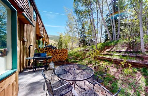 Vail Apartment | Cozy Condo on Chamonix Lane
