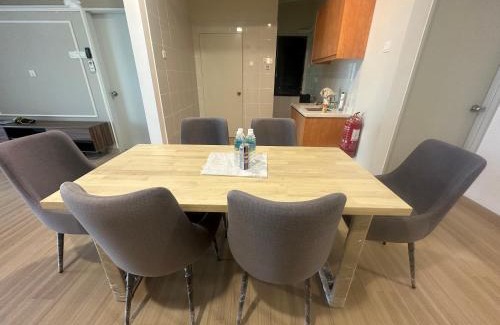 Hulu Langat Apartment | Cozy Condo with Scenic Views near Kuala Lumpur