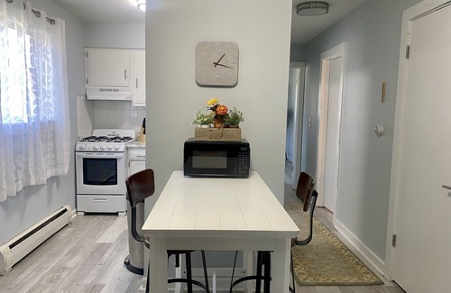 Normal Apartment | Cozy & Convenient Spacious 1bd Close To ISU