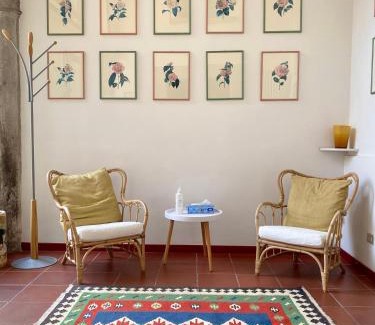 Brescia Antica Apartment | Cozy Corner apartment in Brescia center