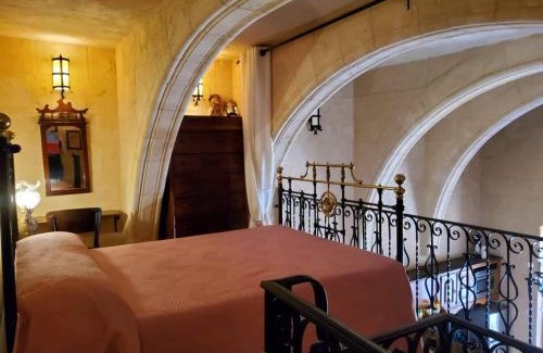 Valletta House | Cozy Corner House in Valletta - Authentic!