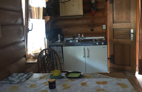 Gottsburen House | Cozy cottage on Reinhard forest near the Sababurg