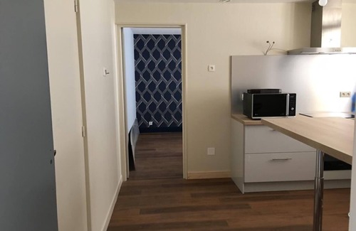 Montigny-le-Chartif House | cozy cottage in a 10ha park with a pond, 1h30 from Paris