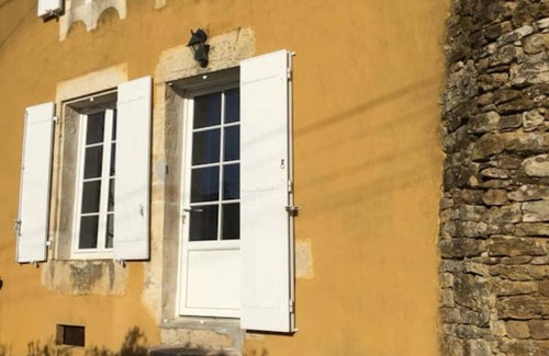 La Reorthe House | Cozy cottage 30 minutes from the Poitevin marsh - Maison Pitchoune