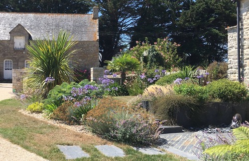 Kervan Cottage | Cozy cottage 700m from the beach