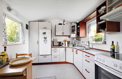 Holbaek House | Cozy cottage at Tuse Næs in Holbæk