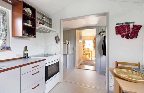 Holbaek House | Cozy cottage at Tuse Næs in Holbæk