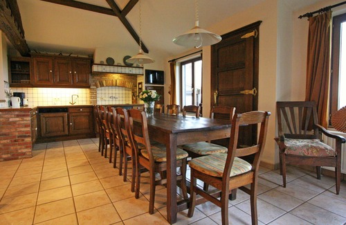 Trois-Ponts Cottage | Cozy Cottage, Basse-Bodeux