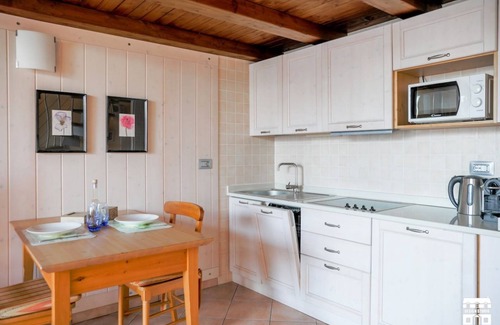 Bellano Apartment | COZY COTTAGE by Design Studio