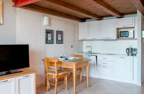 Bellano Apartment | COZY COTTAGE by Design Studio