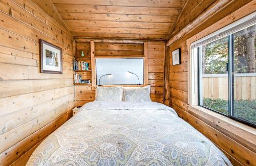Langley House | Cozy Cottage by the Sea