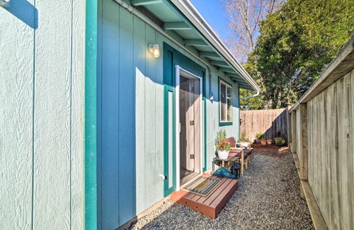 Florence House | Cozy Cottage Centrally Located in Florence!