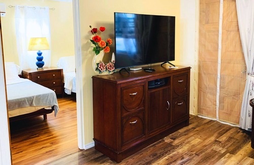 Oranjestad Cottage | Cozy Cottage | Close to the Haystack, in the middle of the island of Aruba.