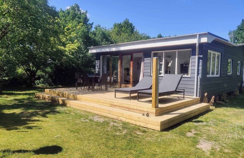 Kramnitse House | Cozy cottage close to the beach