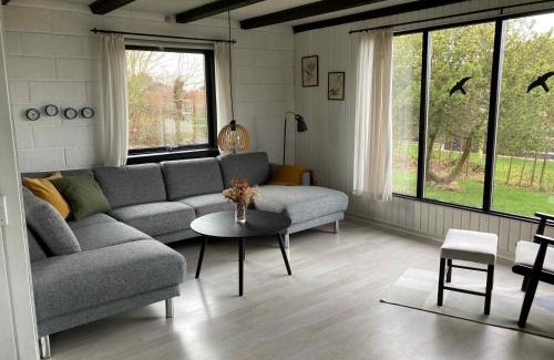 Skastrup Strand House | Cozy Cottage Close To The Beach