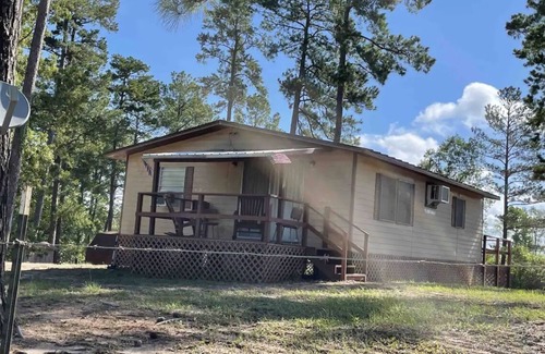 Negreet Cabin | Cozy Cottage Five