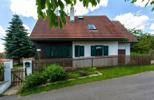 Libesice House | Cozy cottage Geltschberg Nr. 1