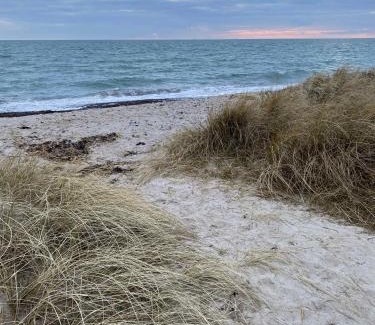 Dannemare House | Cozy Cottage In A Quiet Area Close To The Beach