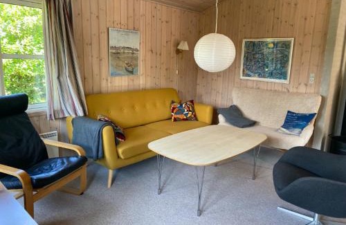 Dannemare House | Cozy Cottage In A Quiet Area Close To The Beach