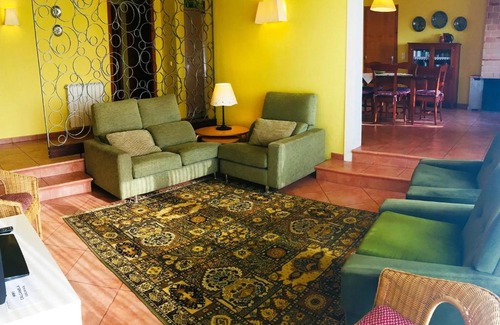Agramunt House | Cozy Cottage in Agramunt with Private Pool