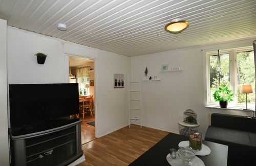 Dalskog House | Cozy cottage in lush nature at Kroppefjäll | SE17005