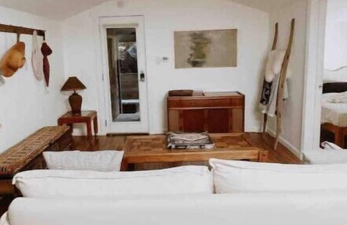 Felton Cabin | Cozy cottage in the majestic Santa Cruz redwoods