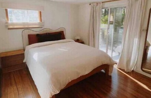 Felton Cabin | Cozy cottage in the majestic Santa Cruz redwoods