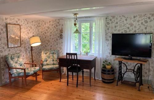 Glimakra House | Cozy cottage in the middle of the forest