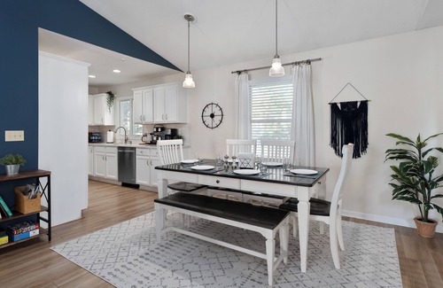 Shawnee Hills Cottage | Cozy Cottage near Columbus Zoo, Dublin, Powell