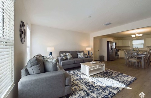 Sumter County House | Cozy Cottage Near Eastport