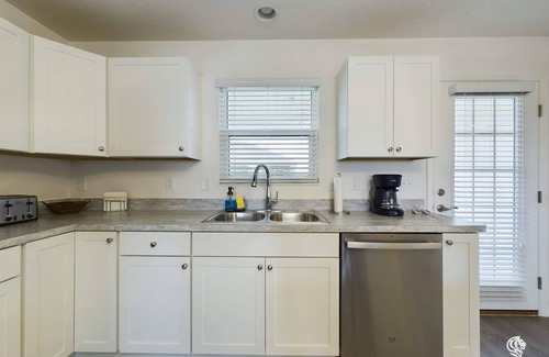 Sumter County House | Cozy Cottage Near Eastport