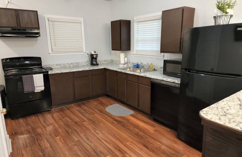 Arkadelphia House | Cozy cottage newly rotavated 25 minutes from DeGray Lake