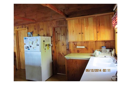 Wayne Cottage | Cozy Cottage on Beautiful Pocasset Lake in Wayne, Maine