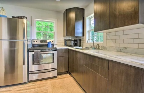 Brainerd Cabin | Cozy Cottage on South Long
