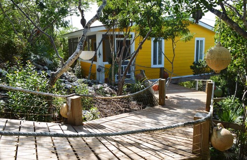 Staniel Cay Cottage | Cozy Cottage Perfect for 2