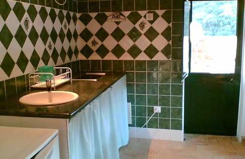 Fonte do Bispo Cottage | Cozy cottage self-catering "La Tarantos"