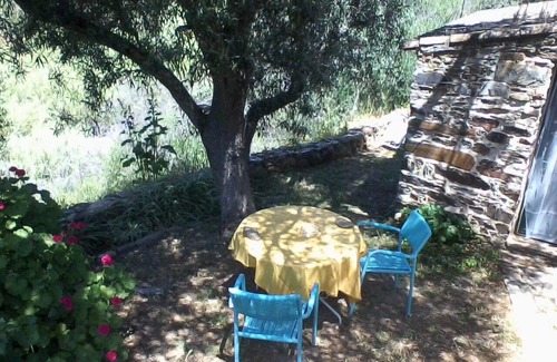 Fonte do Bispo Cottage | Cozy cottage self-catering "La Tarantos"