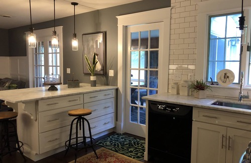 Firthcliffe House | Cozy Cottage minutes to West Point