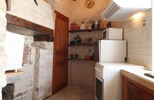 La Roche-Morey Cottage | Cozy cottage with garden, wifi and outdoor activities