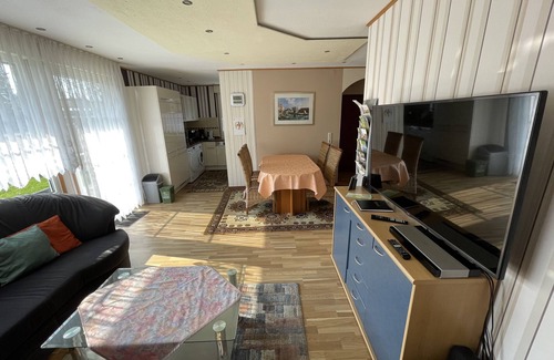 Waldsiedlung Romerstraße House | Cozy cottage with much comfort