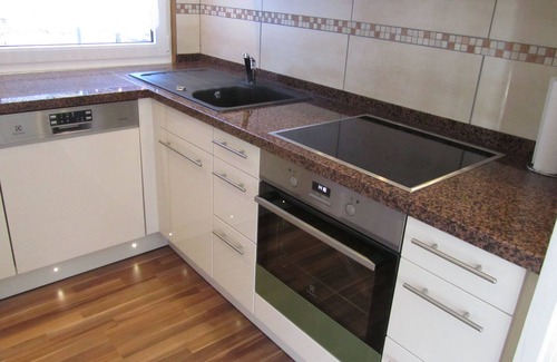 Waldsiedlung Romerstraße House | Cozy cottage with much comfort