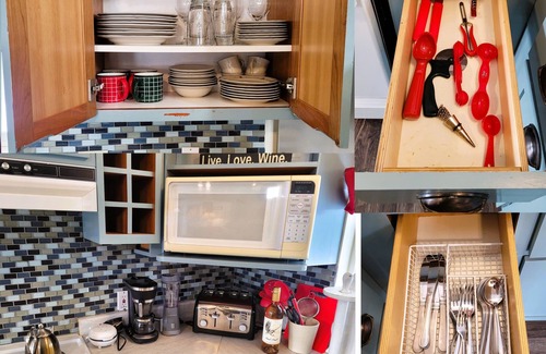 La Pine House | Cozy cottage with river access and great outdoor adventures