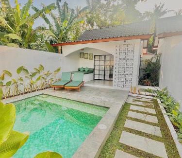 Mangsit Resort | Cozy Cottages Lombok