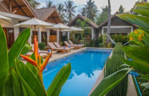Mangsit Resort | Cozy Cottages Lombok