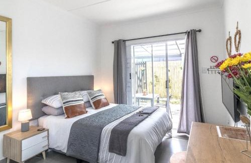 Gonubie Apartment | Cozy Cottages