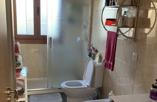 San Cibrao Das Vinas Ski Chalet | Cozy country house 5 minutes from the thermal waters of Ourense