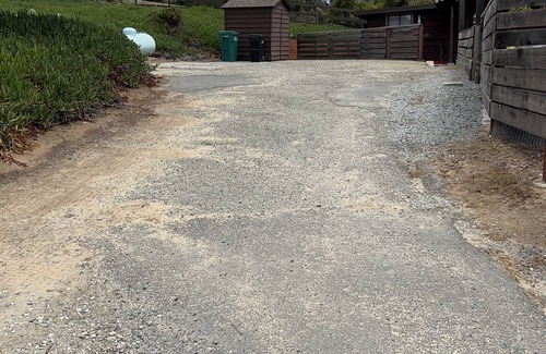 Elkhorn Cottage | Cozy country cottage! Located 20 min. from Monterey.